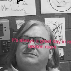 Meet your Posher, Terry